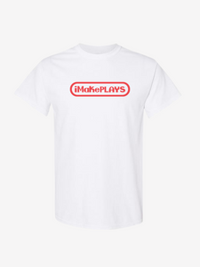 iMakePLAYS T-Shirt