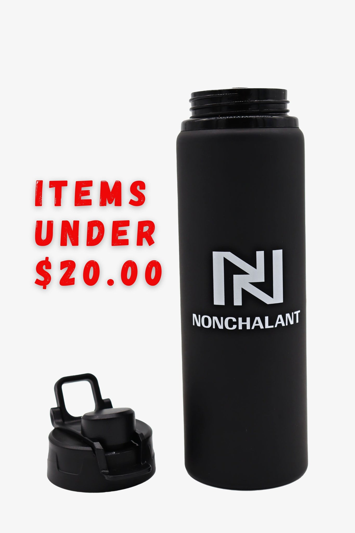 ITEMS UNDER $20.00