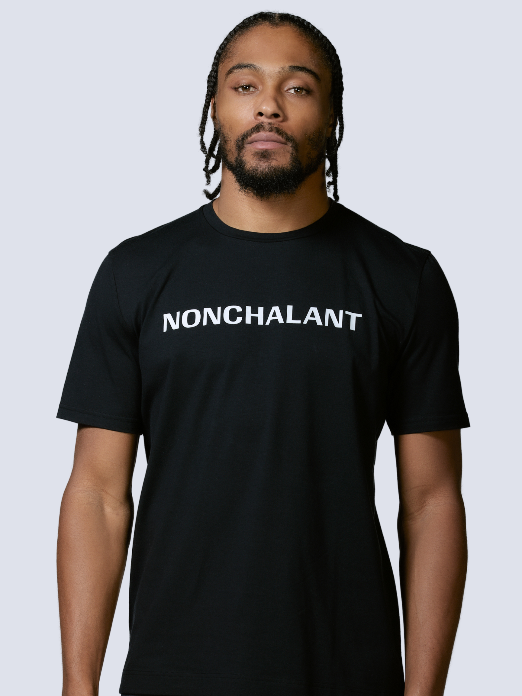 NONCHALANT T-Shirt
