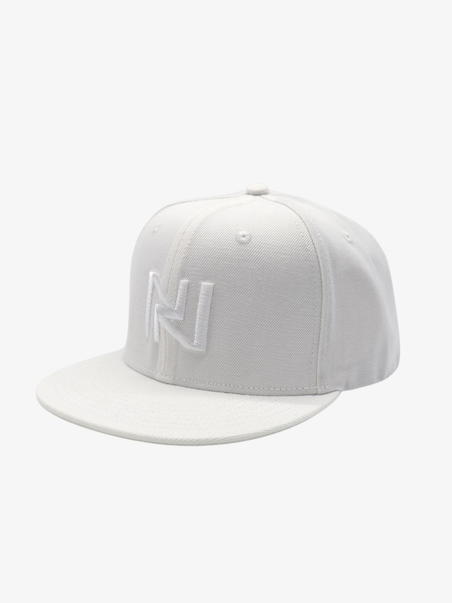 Logo Snapback