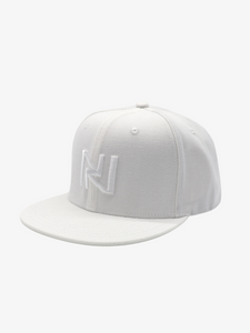 Logo Snapback