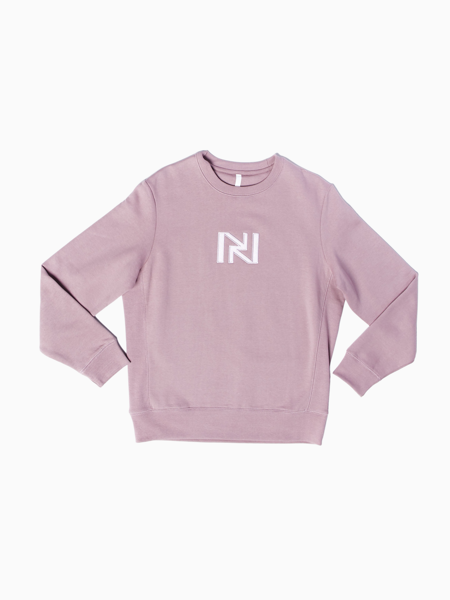 NON Logo Crewneck
