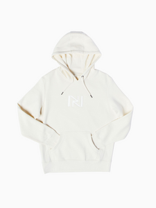 NON Logo Hoodie