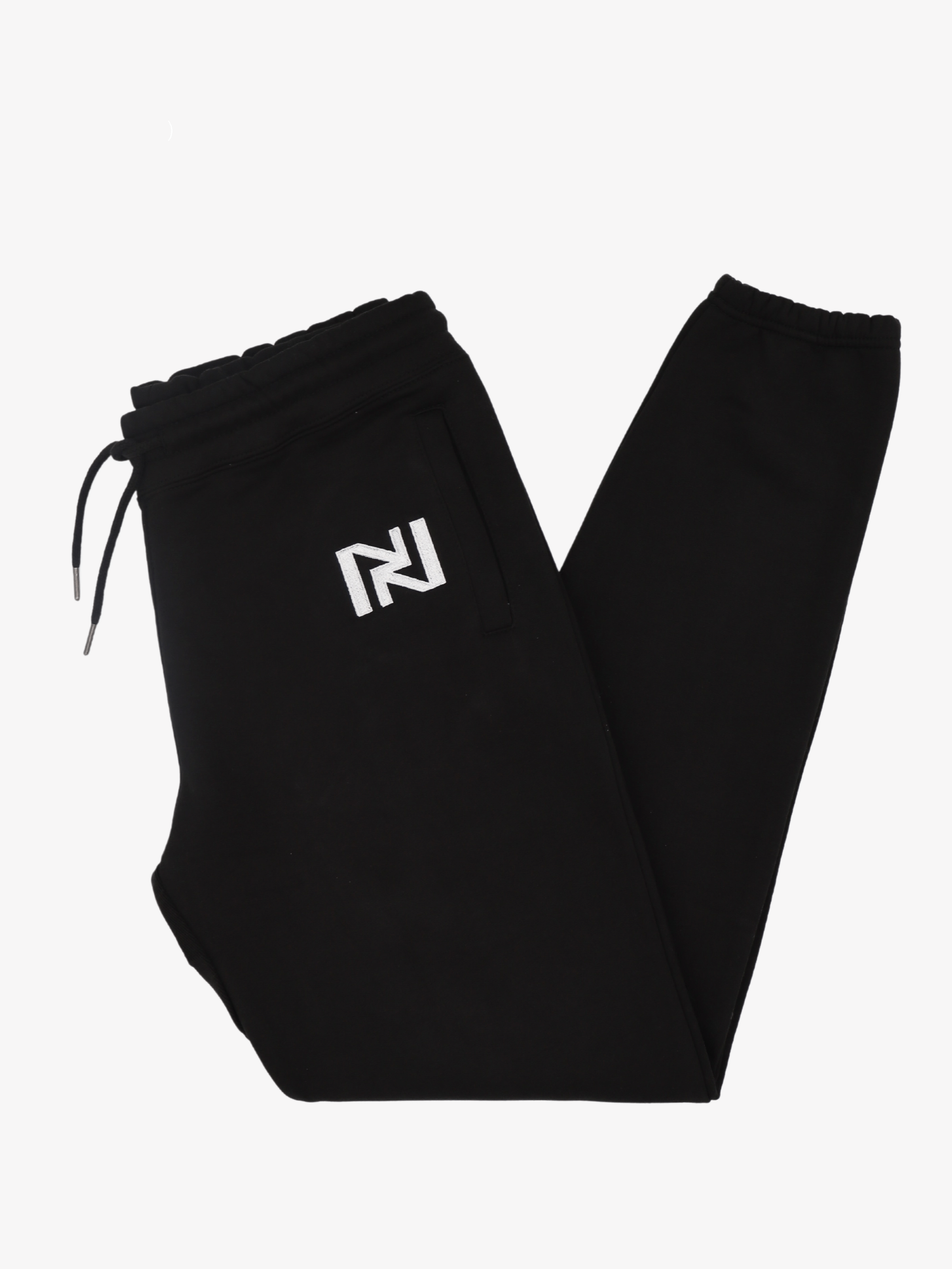 NON Logo Sweatpants