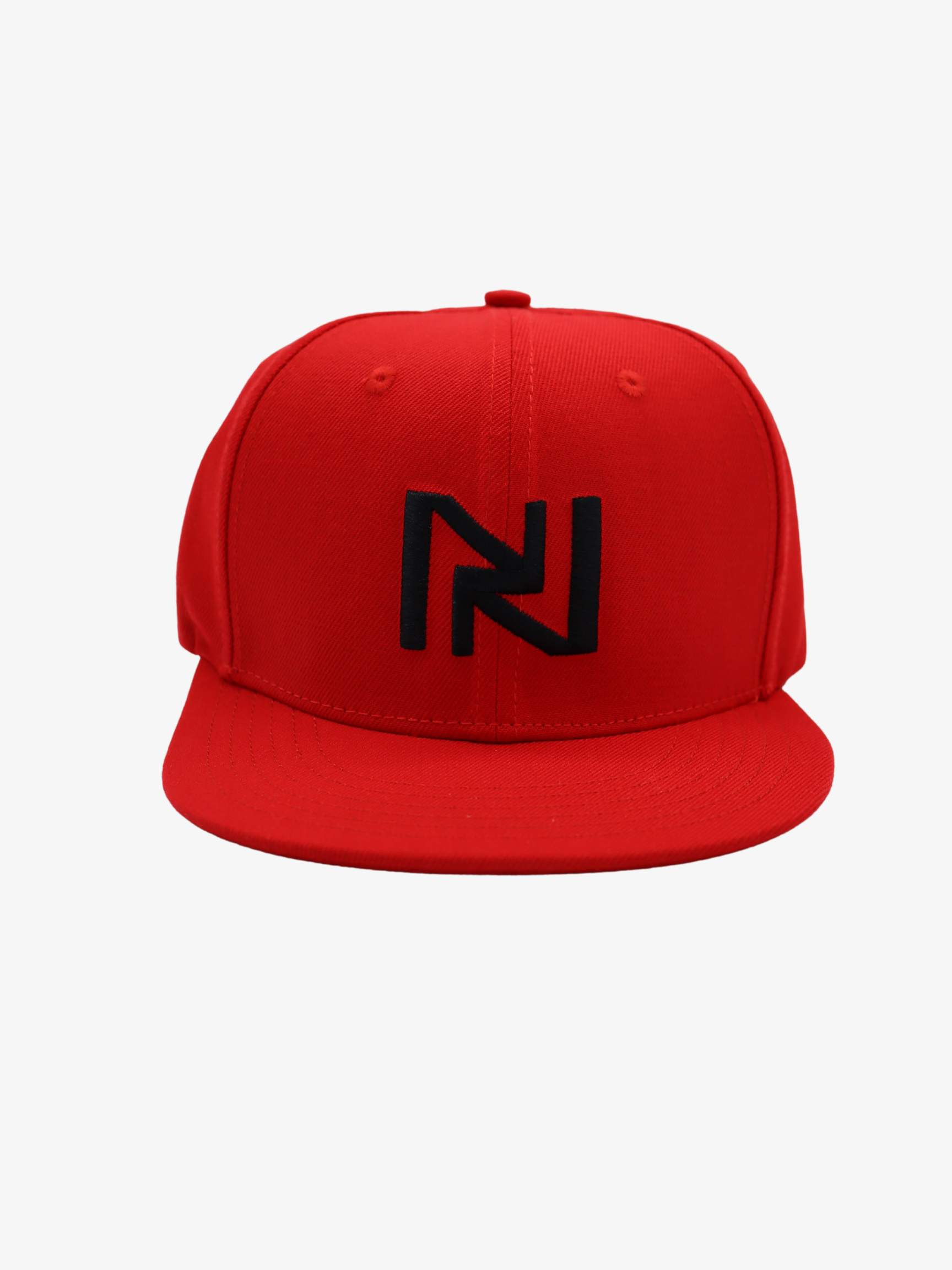 Logo Snapback