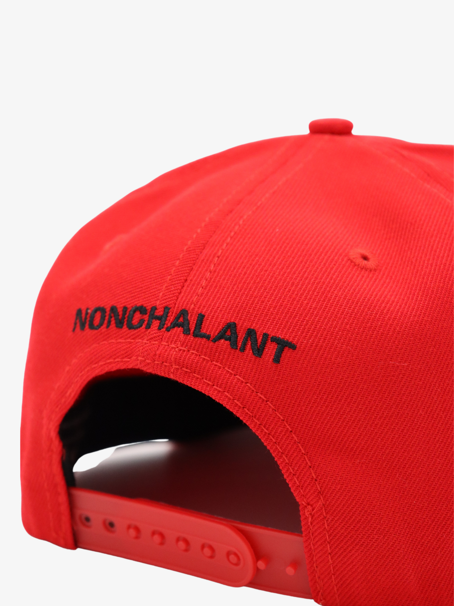 Logo Snapback