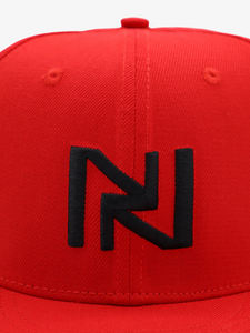Logo Snapback