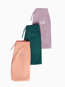 NON Logo Sweatpants