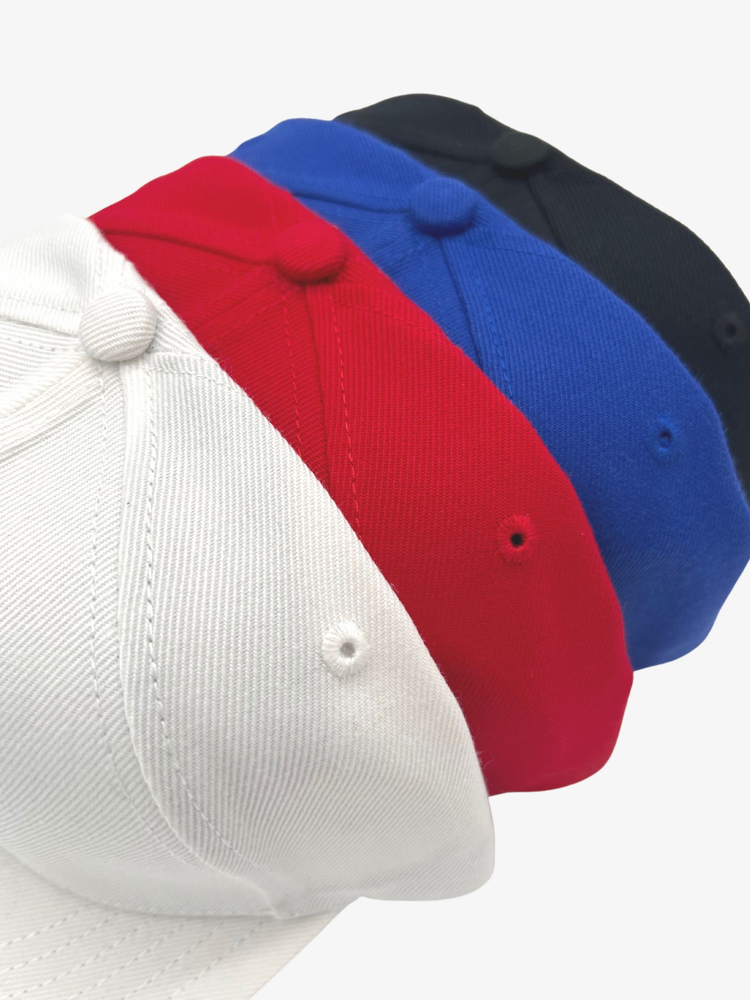 Logo Snapback