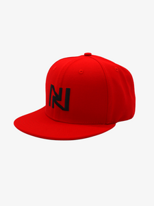 Logo Snapback