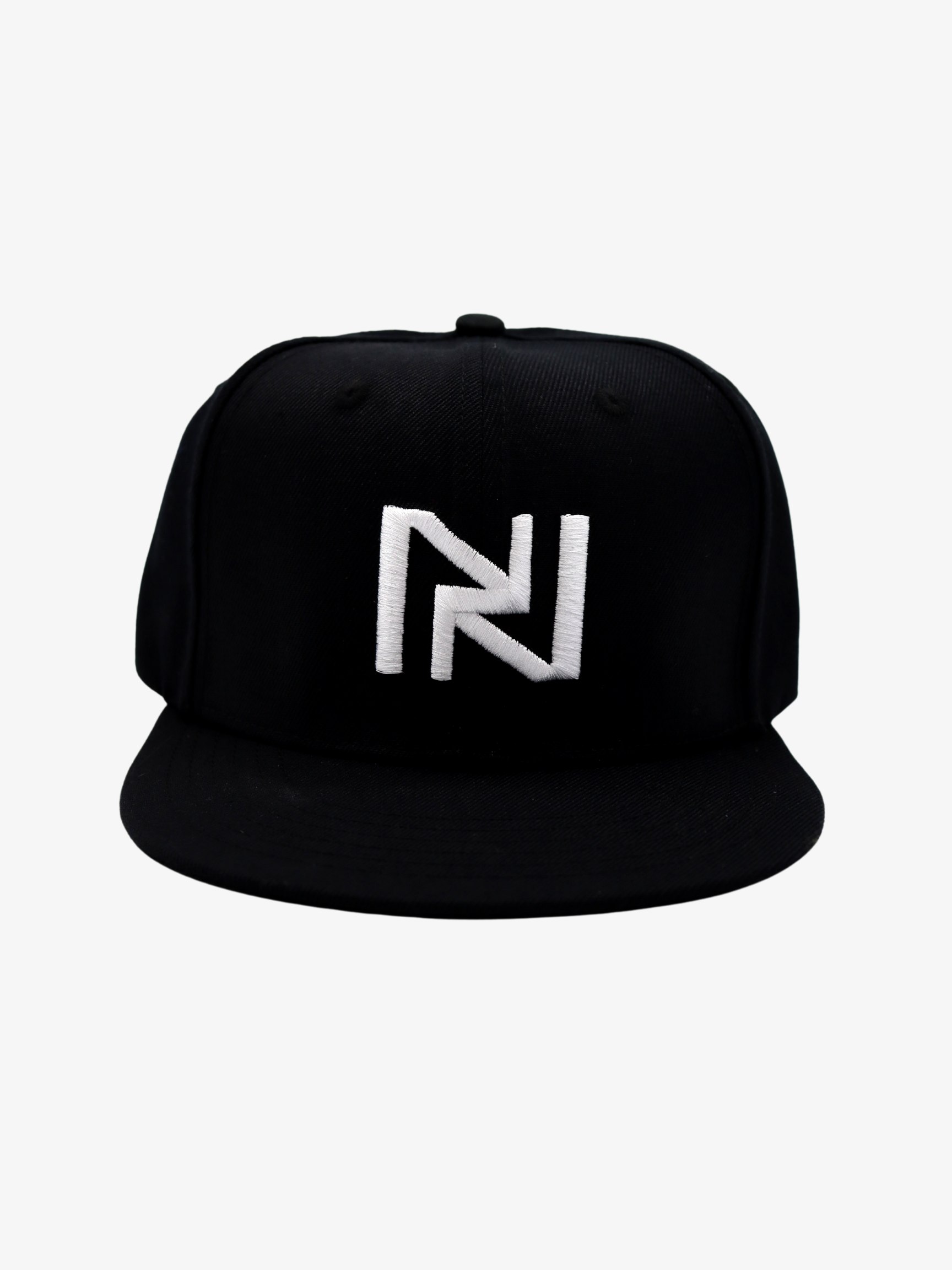 Logo Snapback