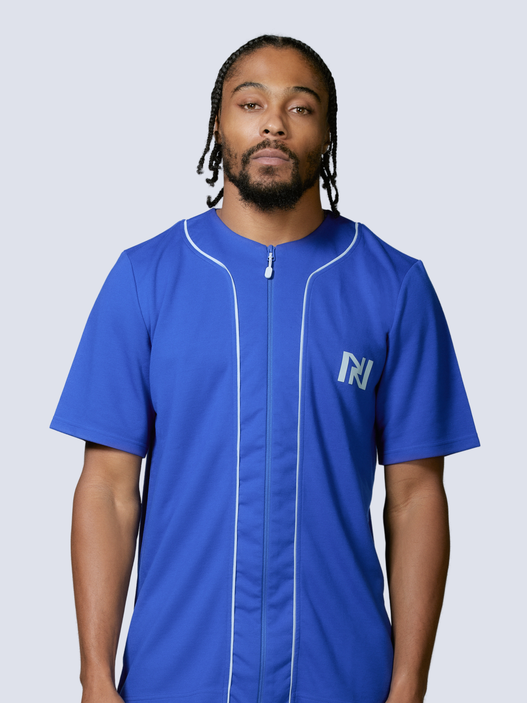 NON Baseball Shirt