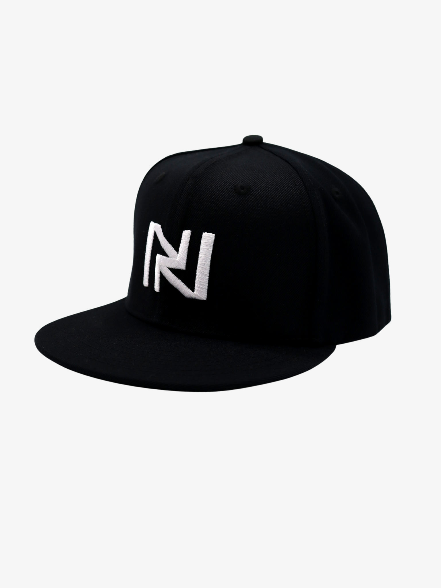 Logo Snapback