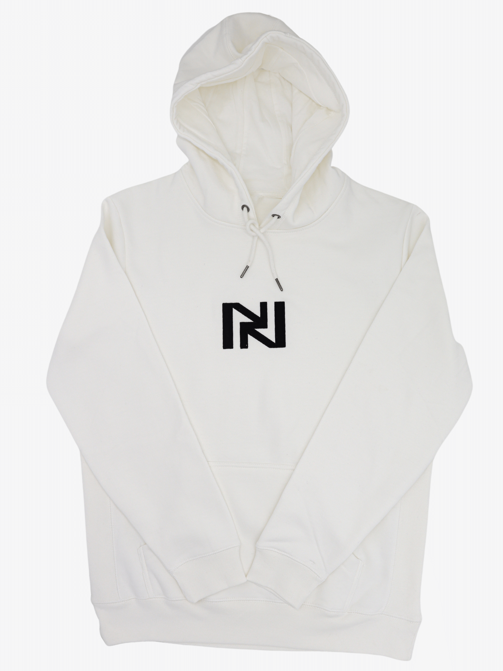 NON Logo Hoodie