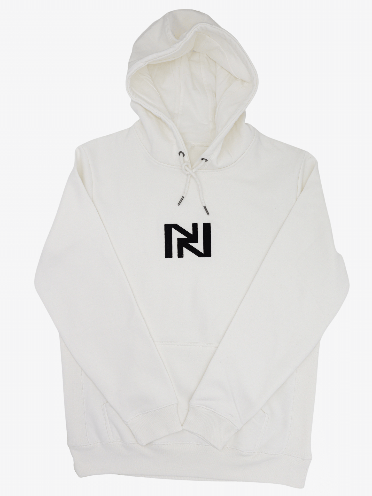 NON Logo Hoodie