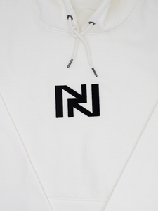 NON Logo Hoodie