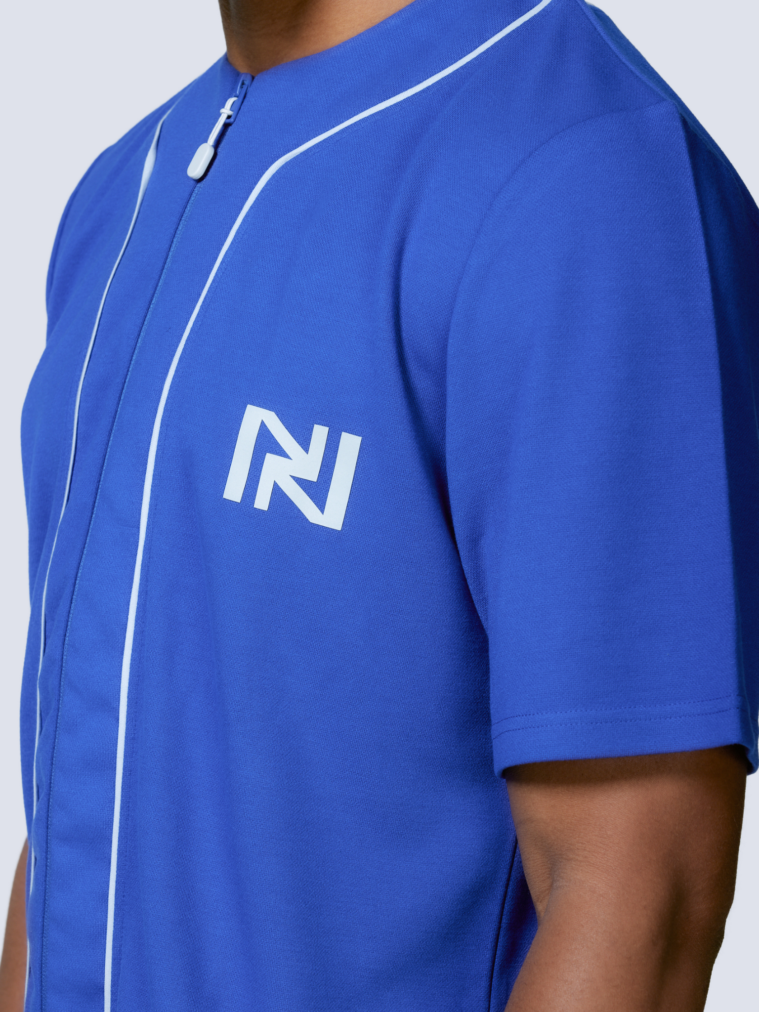 NON Baseball Shirt