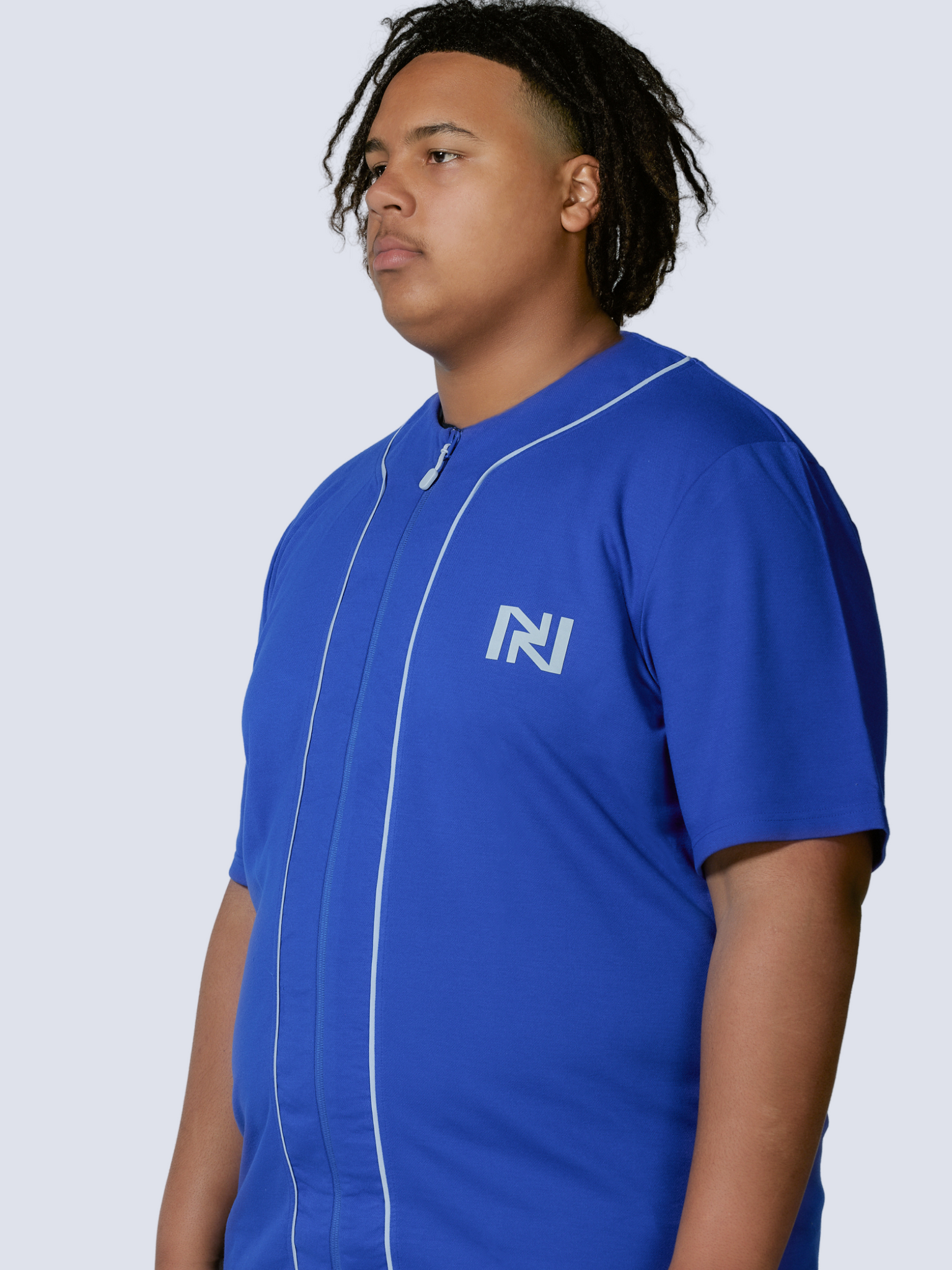 NON Baseball Shirt
