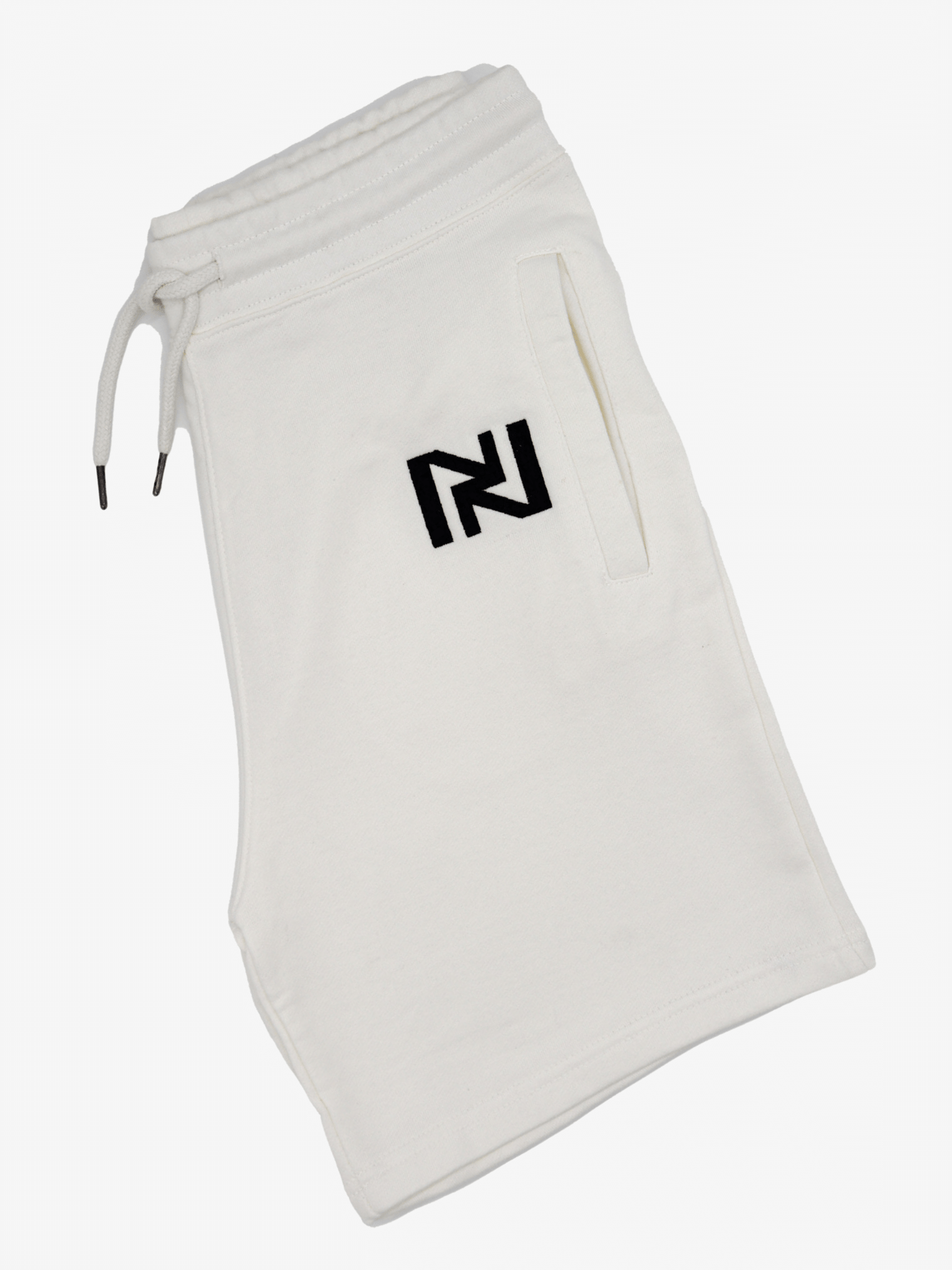 NON Logo Sweatshorts