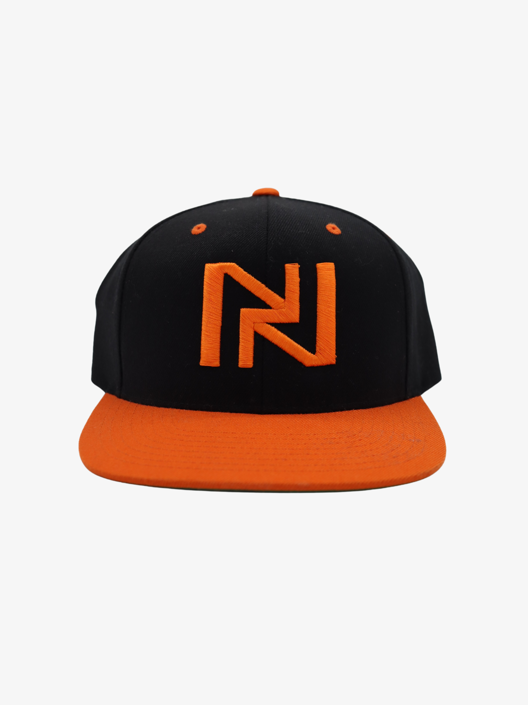 Two-Tone Snapback