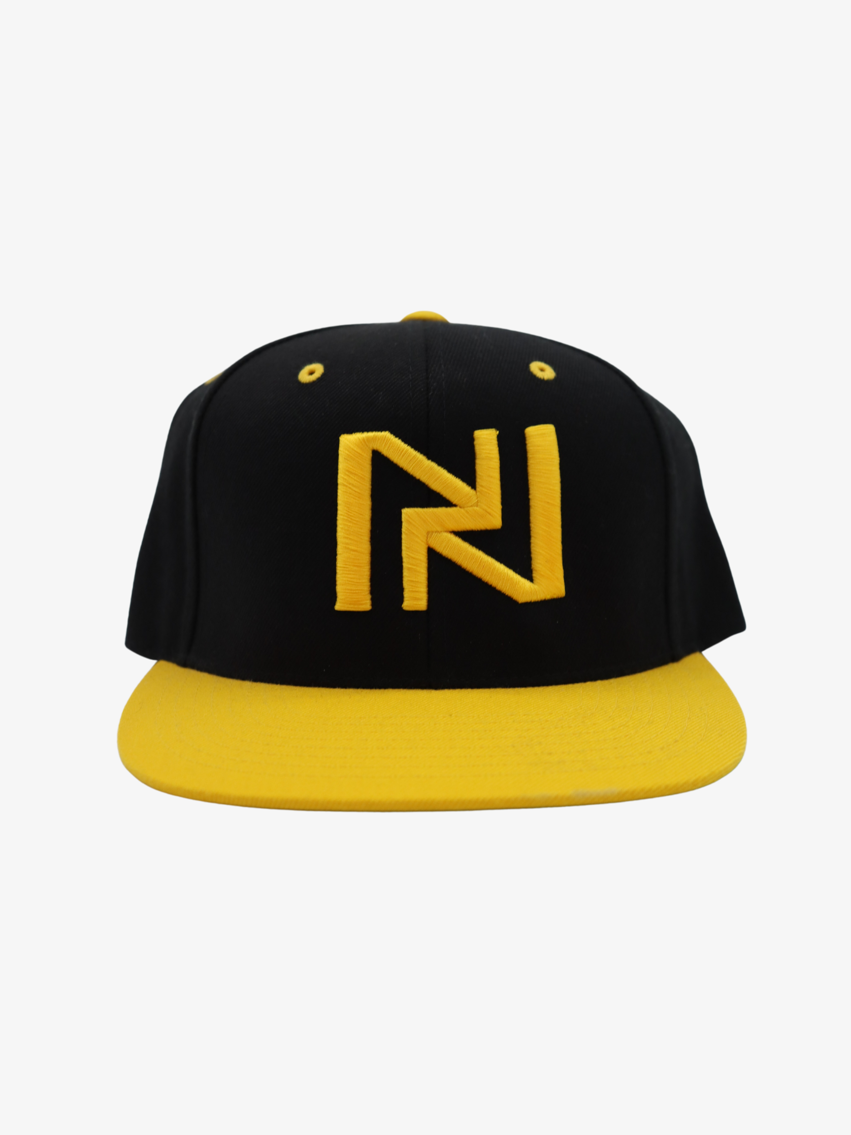 Two-Tone Snapback