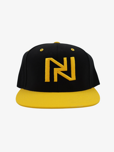 Two-Tone Snapback