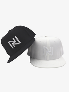 Logo Snapback