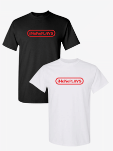 iMakePLAYS T-Shirt