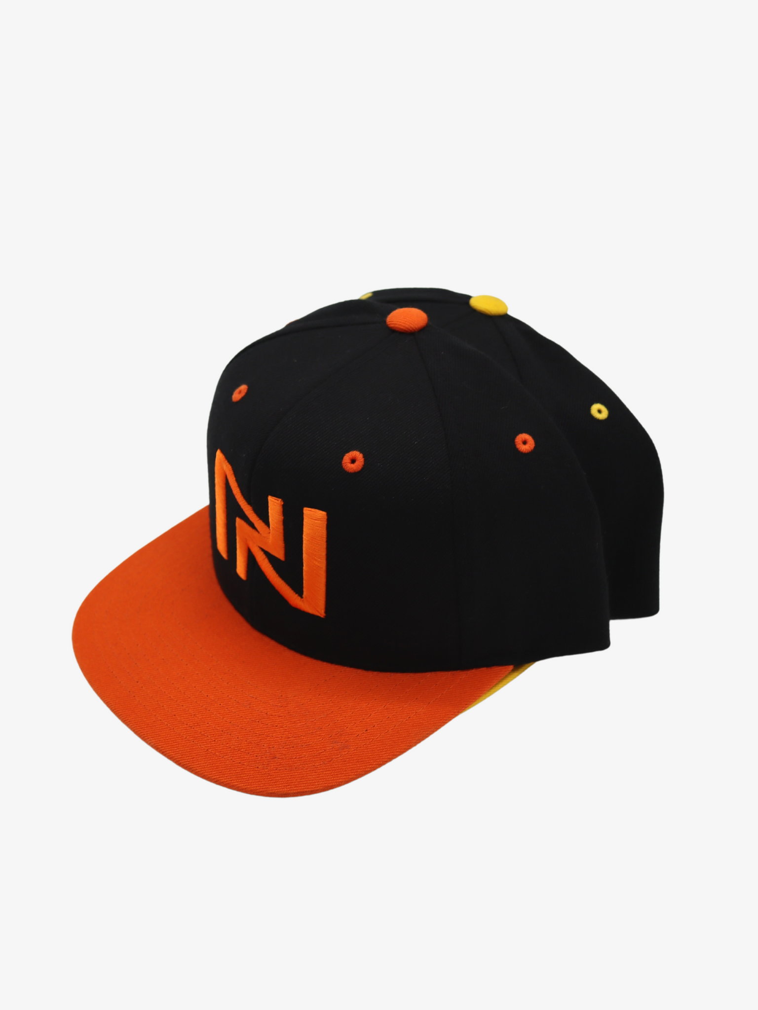 Two-Tone Snapback