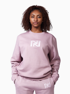 NON Logo Crewneck