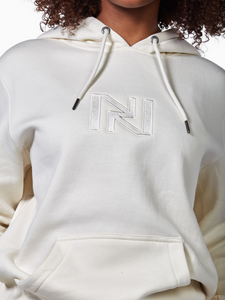 NON Logo Hoodie