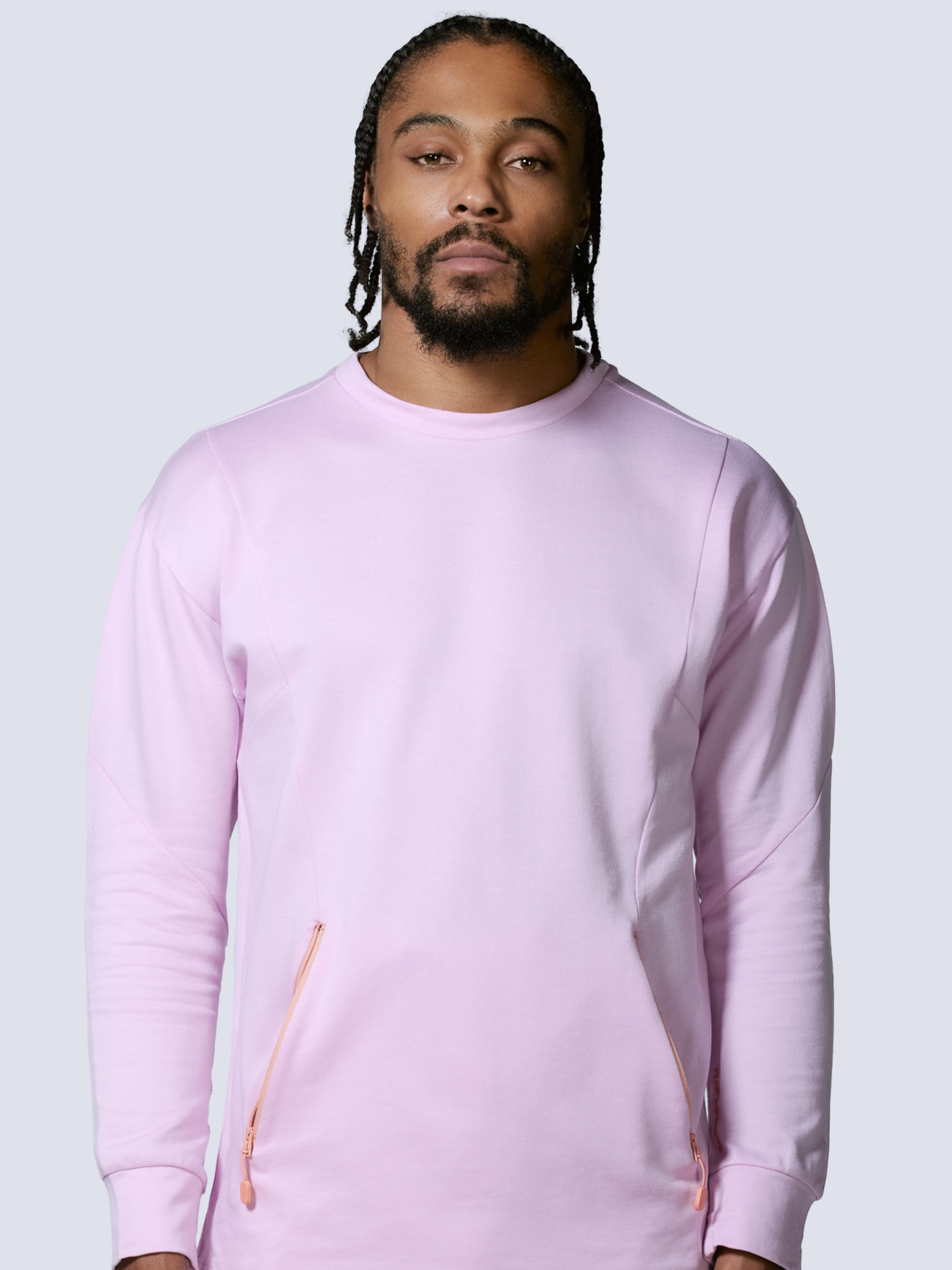 Fear Nothing Pullover
