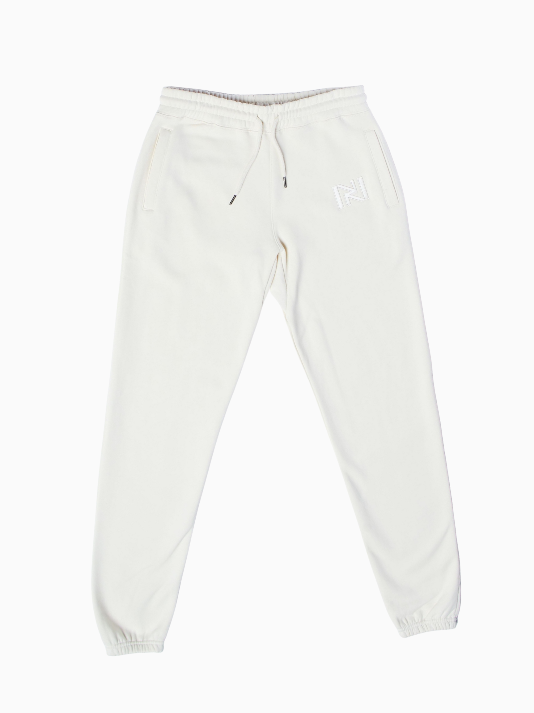 NON Logo Sweatpants