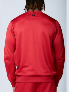 Savage Pullover