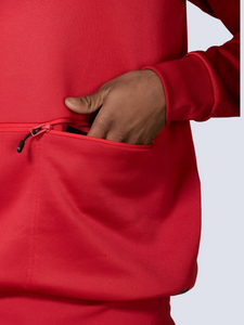 Savage Pullover