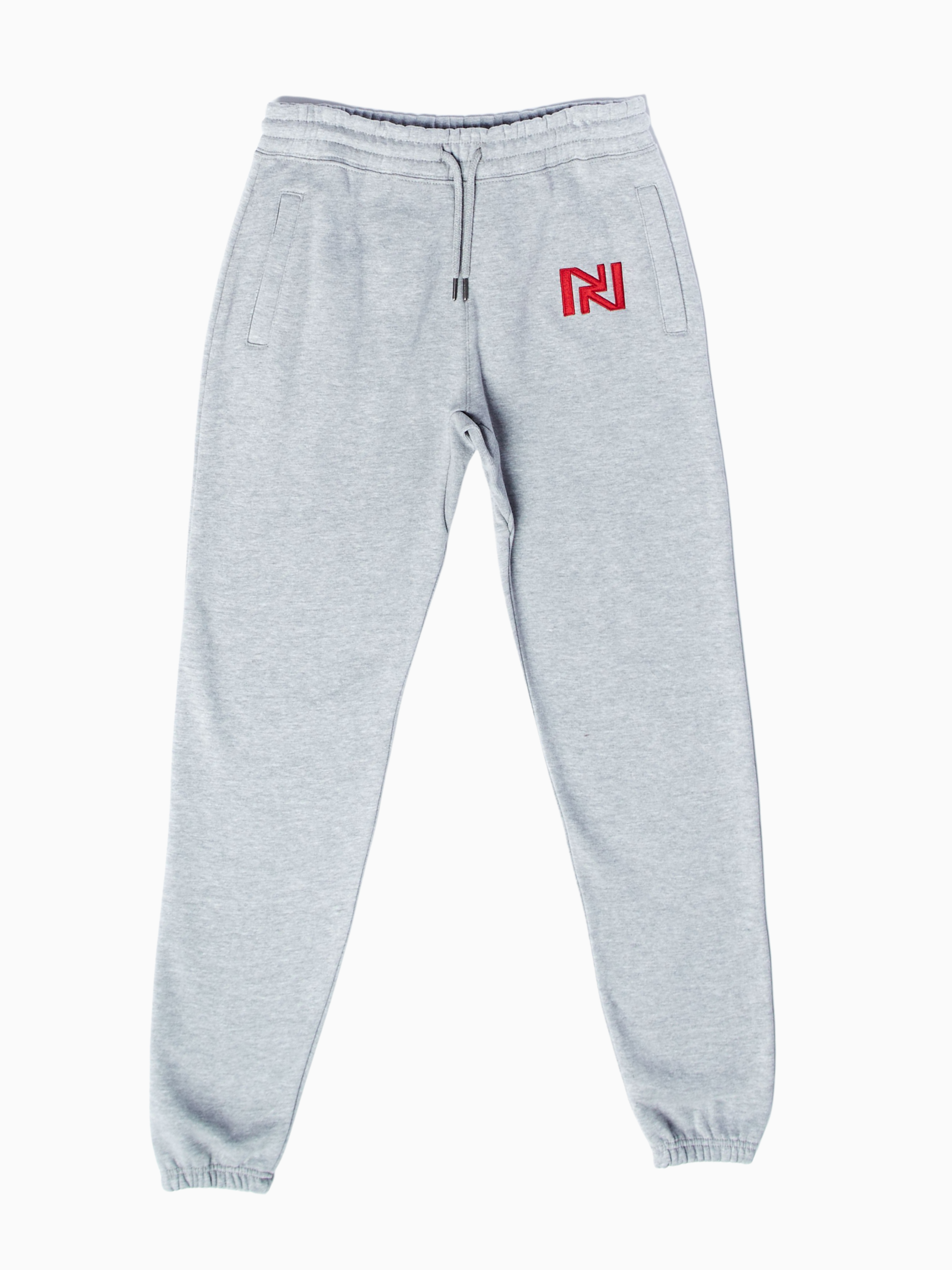 NON Logo Sweatpants
