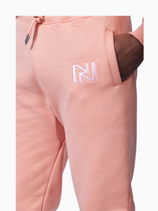 NON Logo Sweatpants