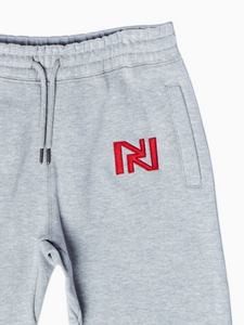 NON Logo Sweatpants