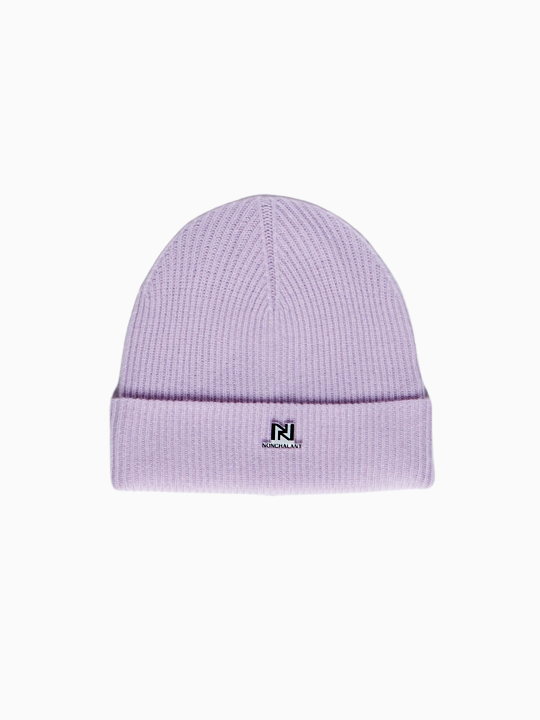 Lilac Beanie