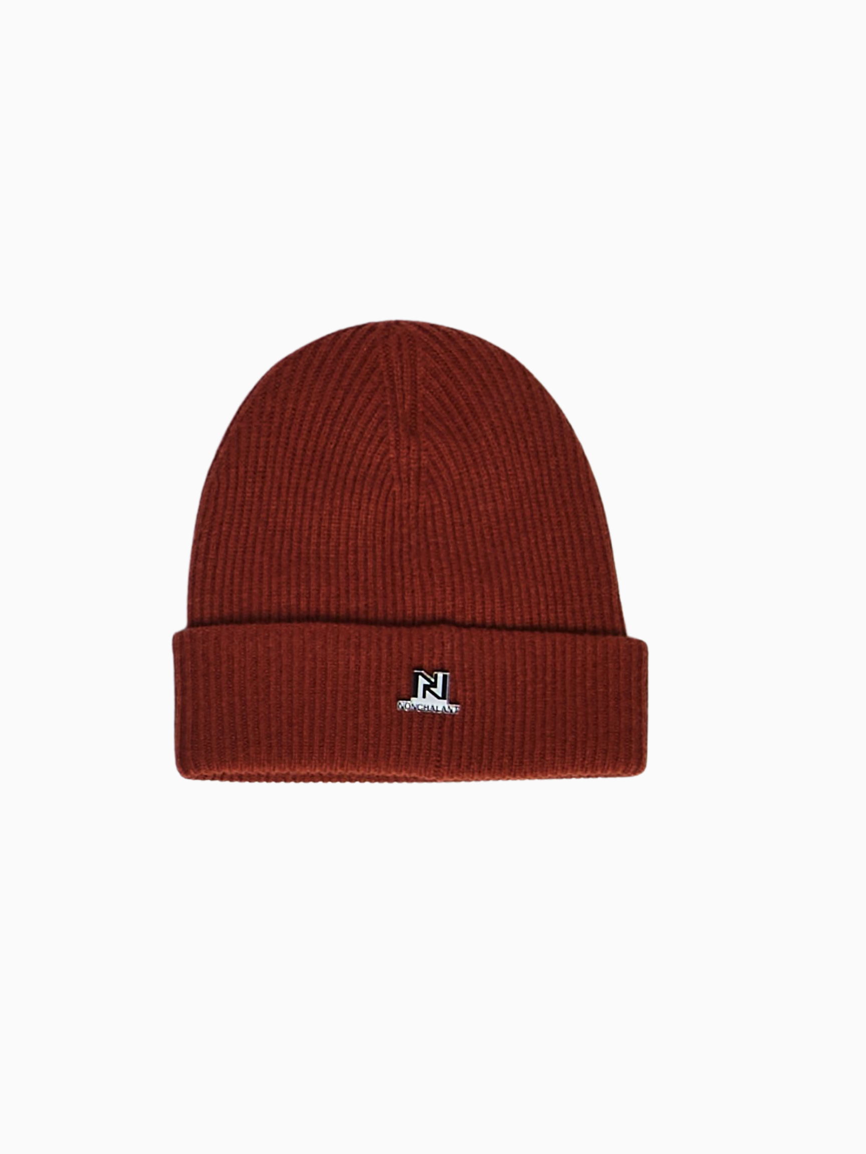 Rust Beanie