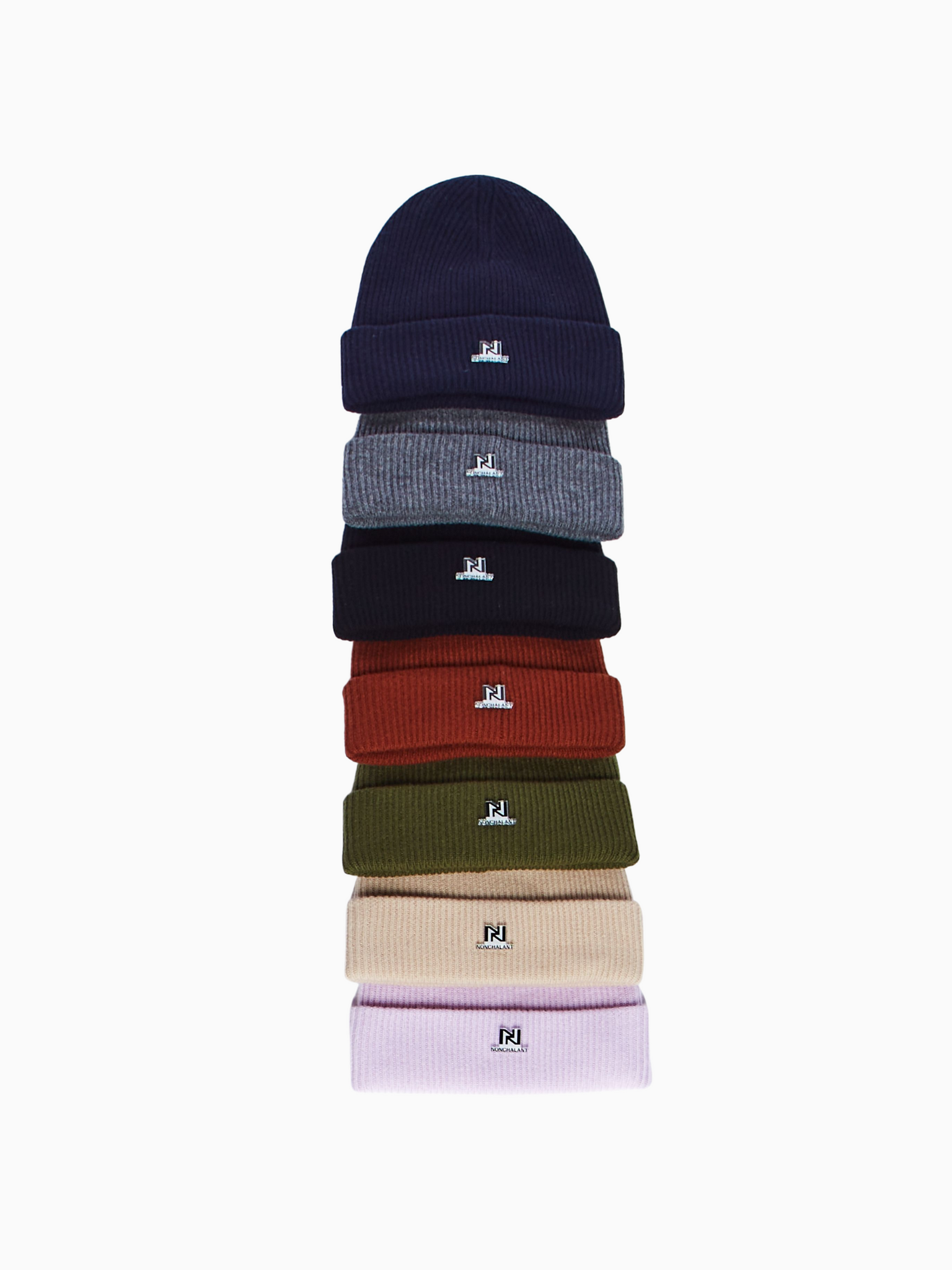 Moss Beanie