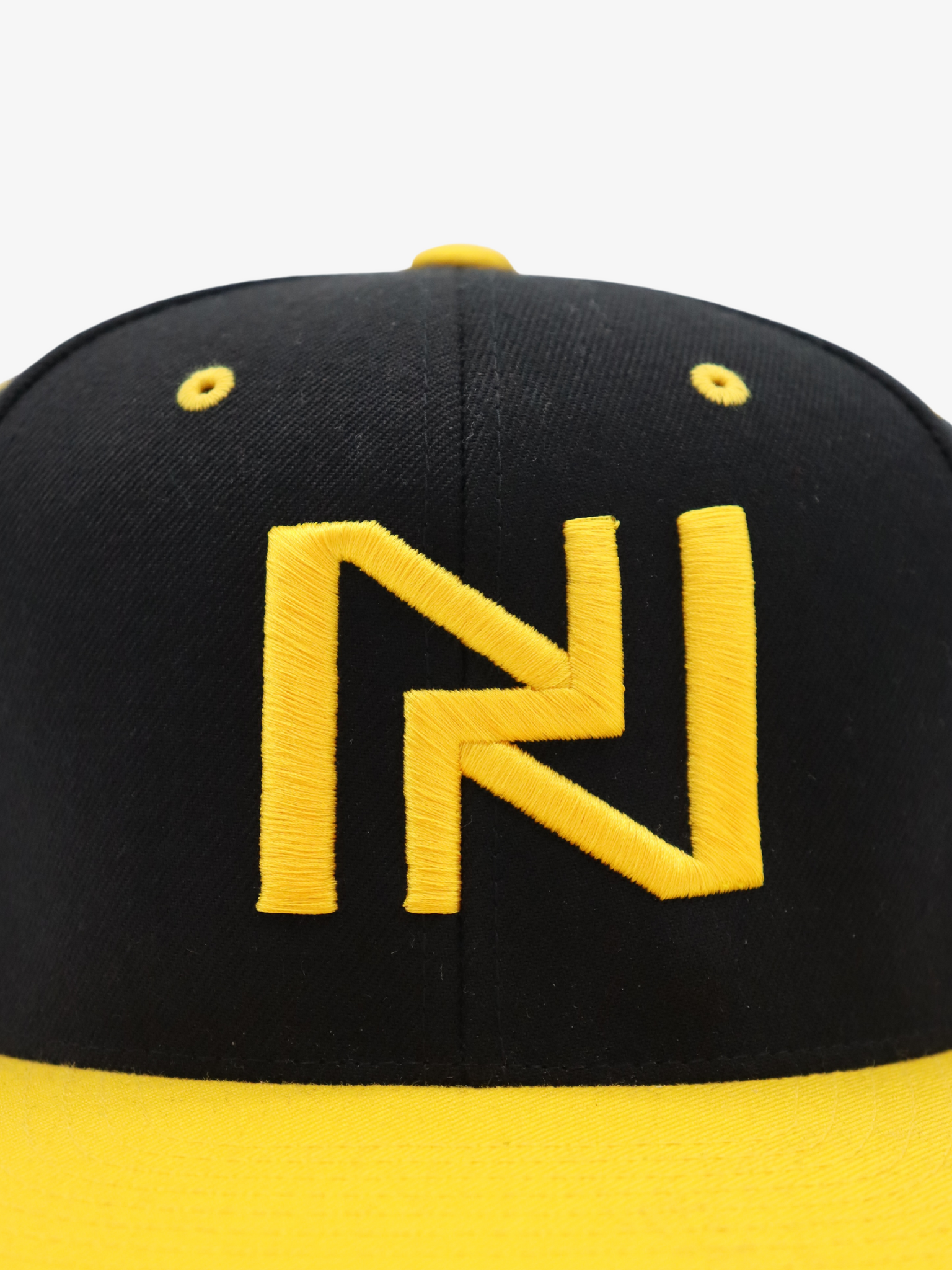 Two-Tone Snapback