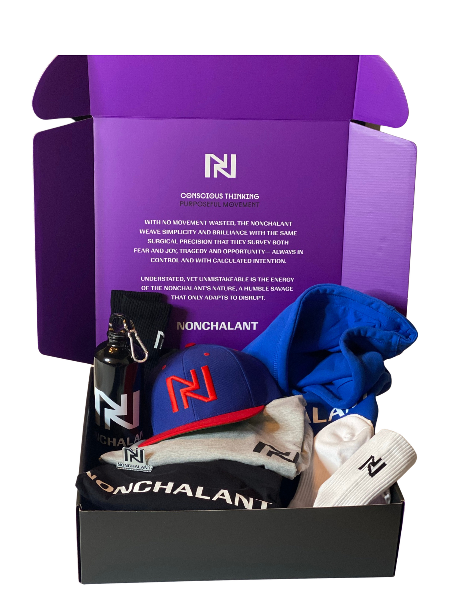 Mystery Box - $99.99