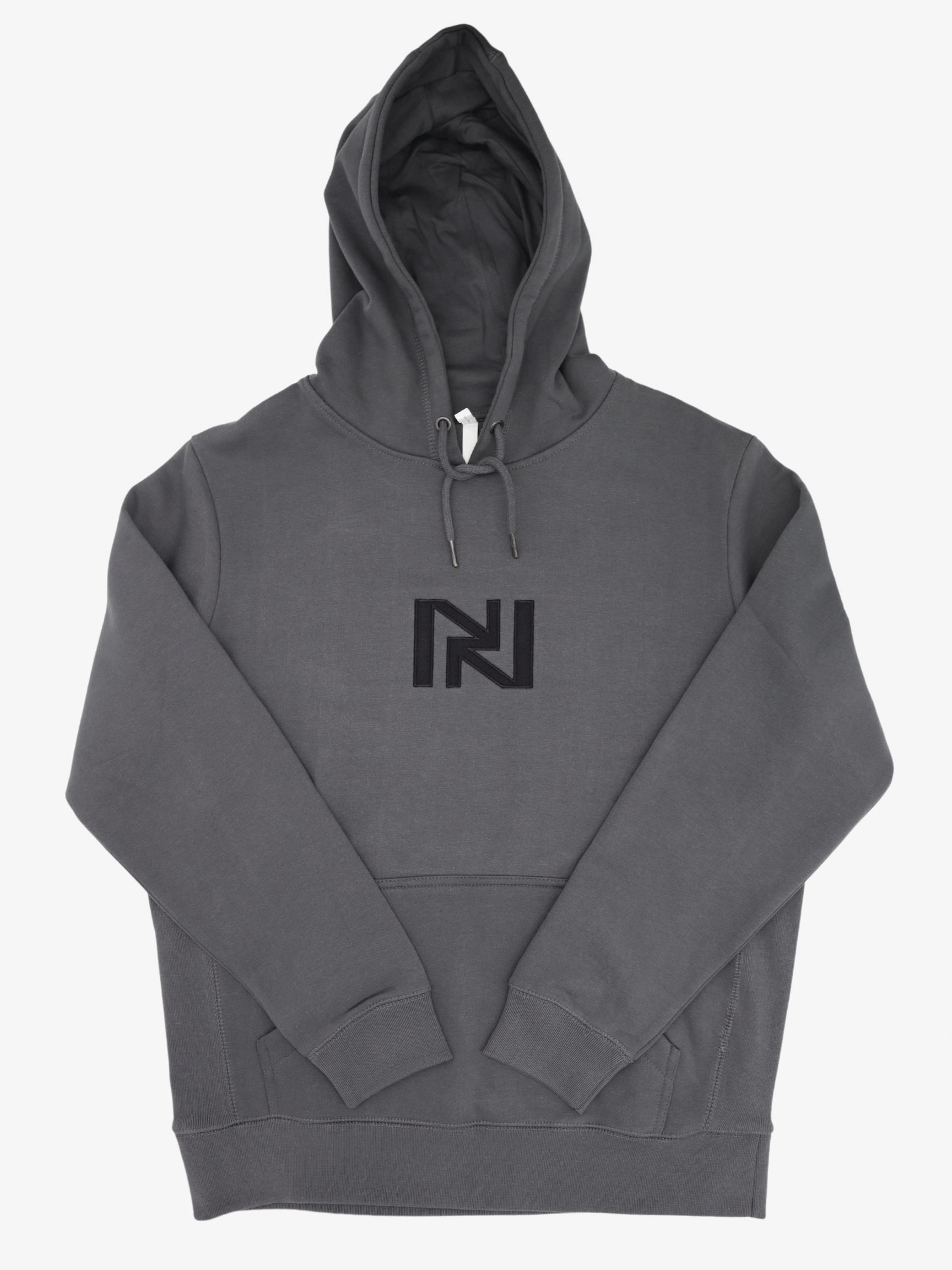 NON Logo Hoodie