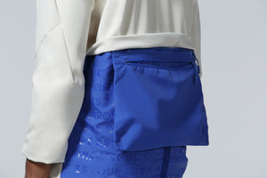 Fifth Dimension Pullover Jacket
