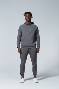 Magic Center Pullover Hoodie
