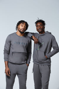 Freak Izzy Pocket Crew