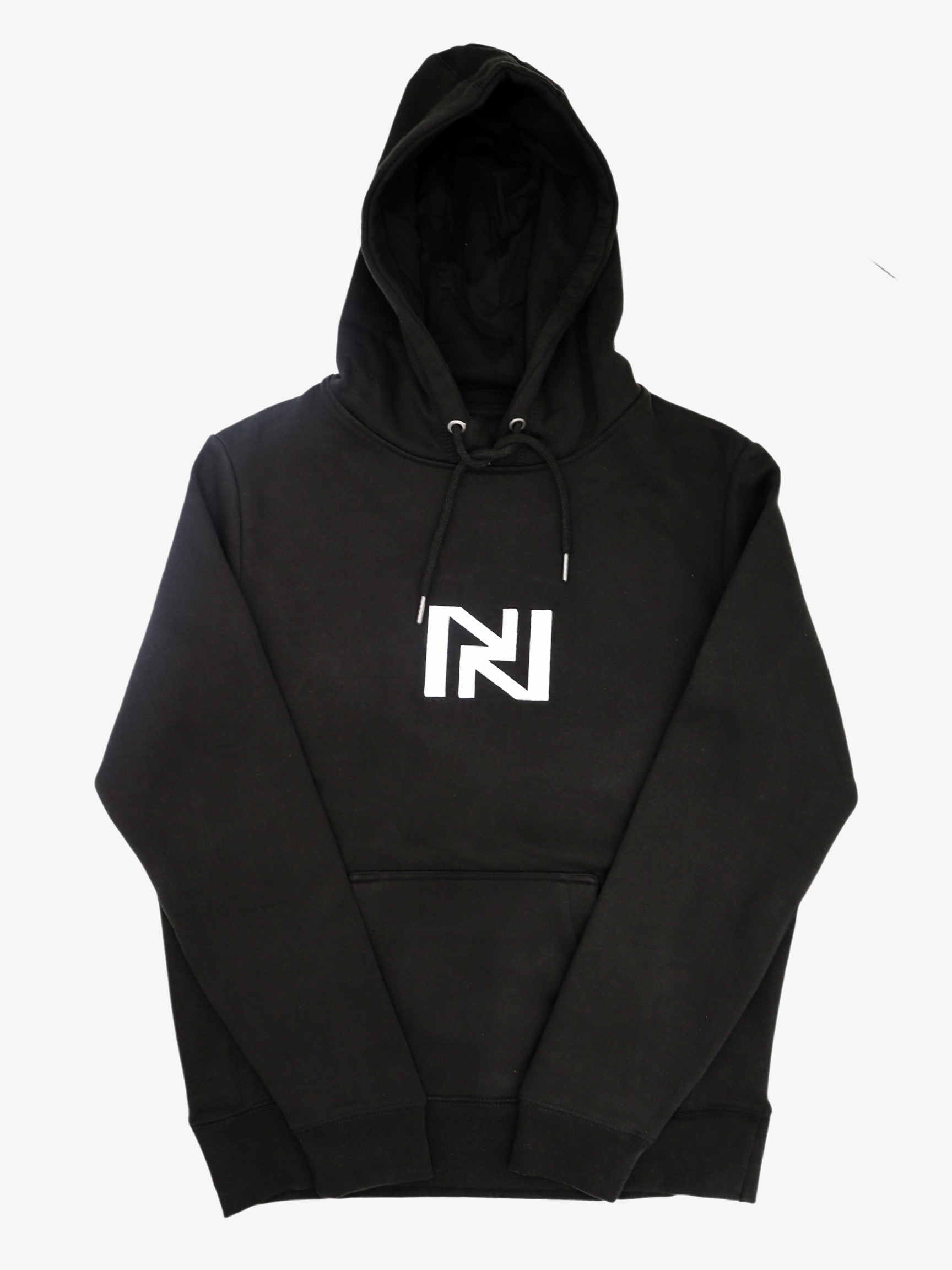 NON Logo Hoodie