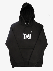 NON Logo Hoodie