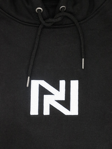 NON Logo Hoodie